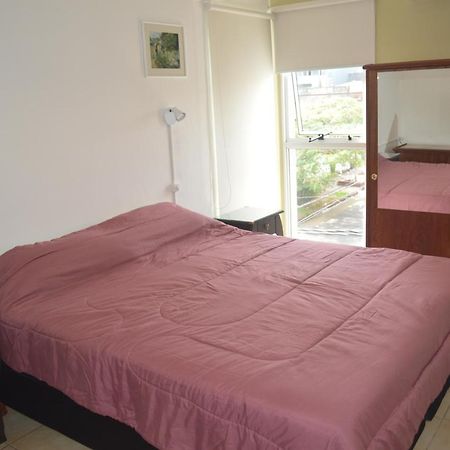 Apartamento Departamentos Rodrigo Posadas Exterior foto