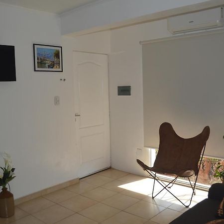 Apartamento Departamentos Rodrigo Posadas Exterior foto