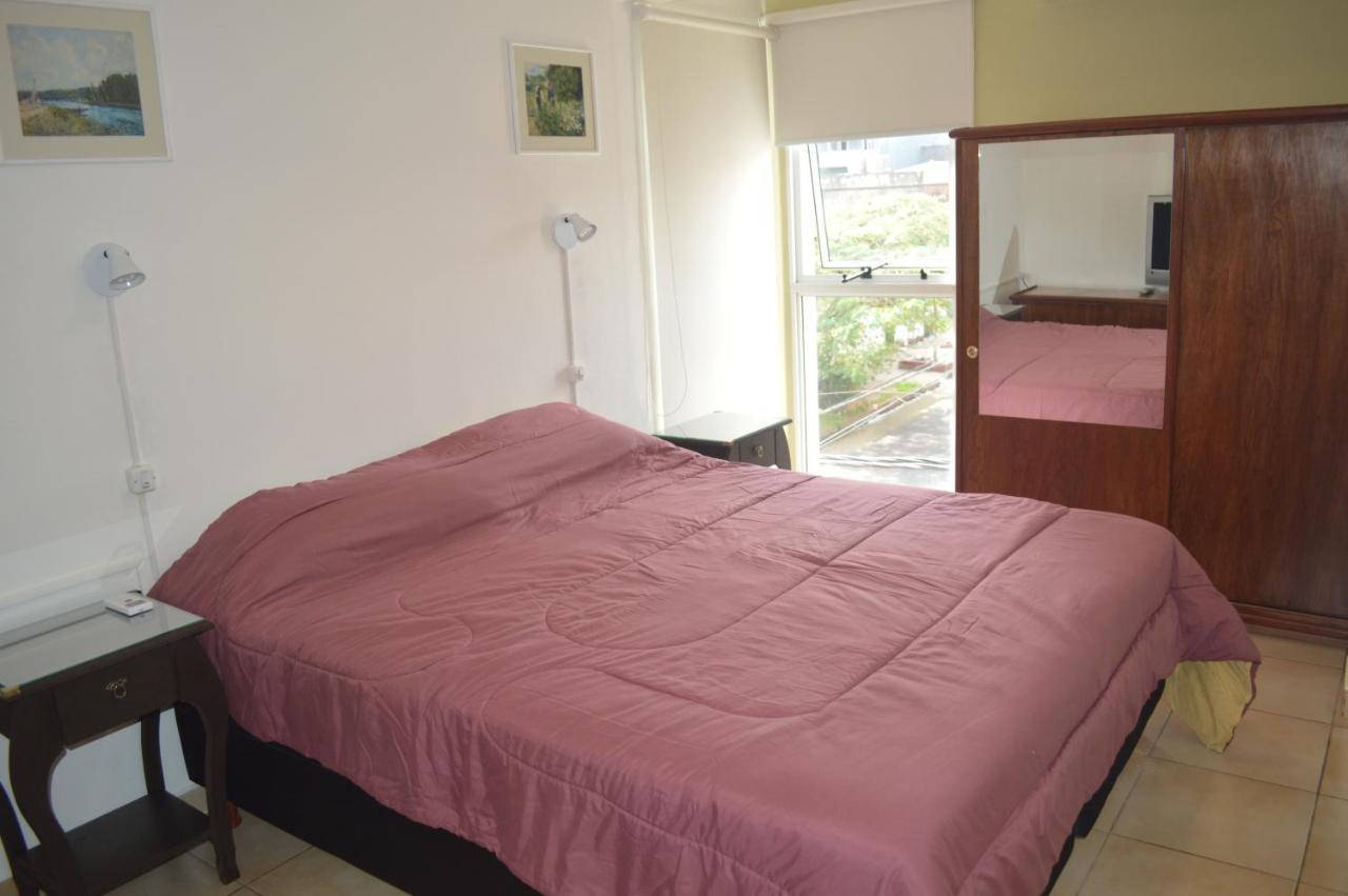 Apartamento Departamentos Rodrigo Posadas Exterior foto