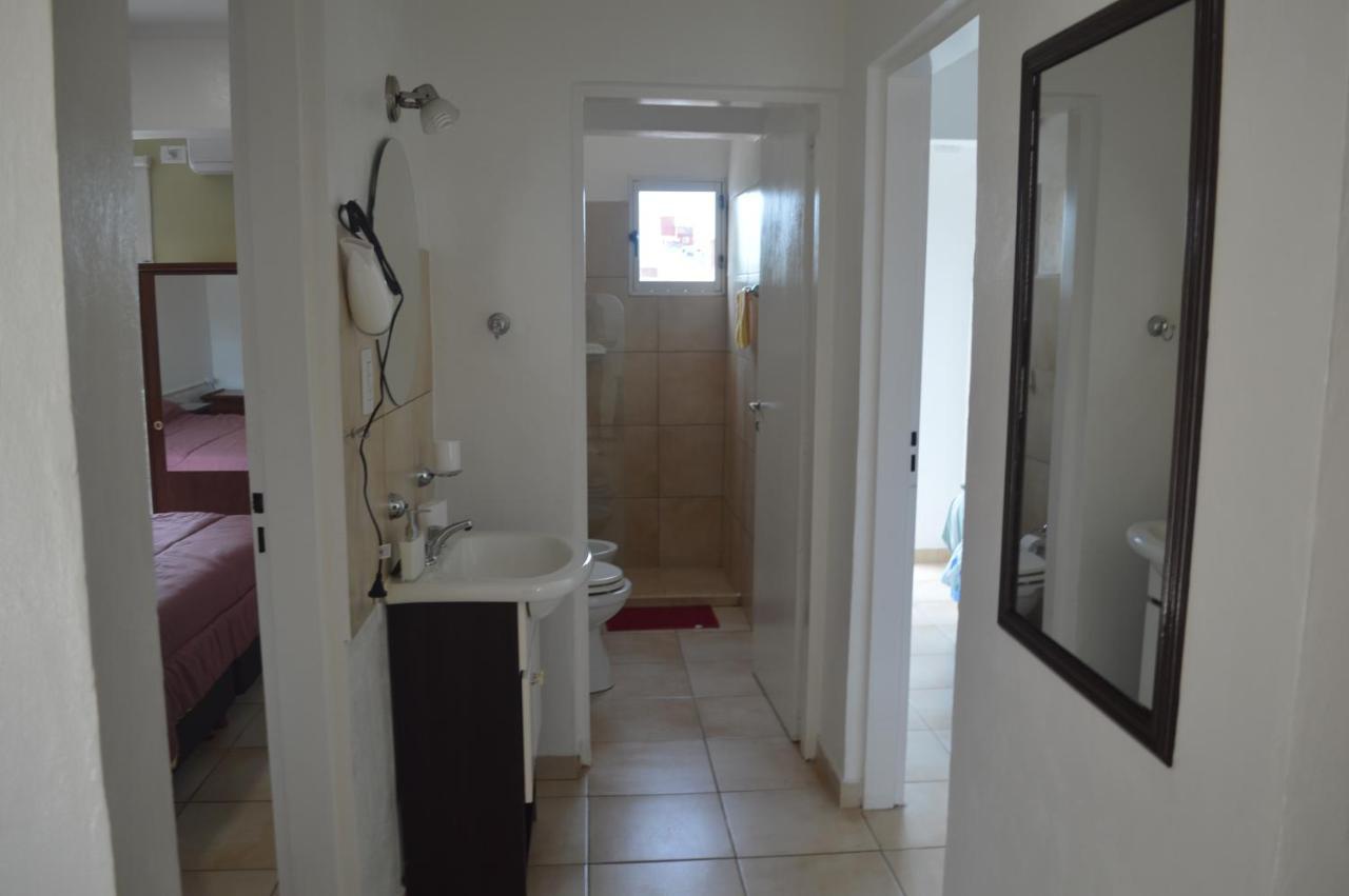Apartamento Departamentos Rodrigo Posadas Exterior foto
