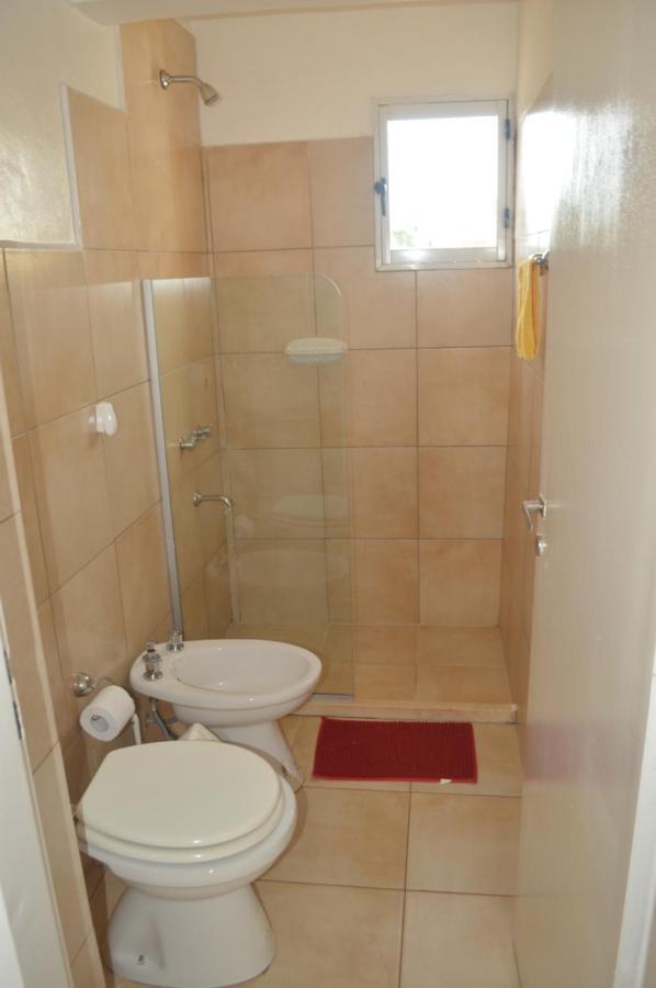 Apartamento Departamentos Rodrigo Posadas Exterior foto