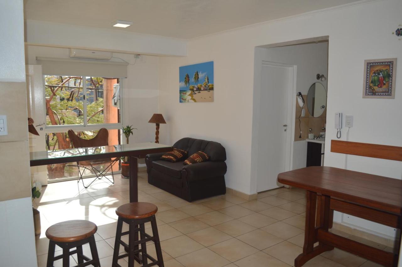 Apartamento Departamentos Rodrigo Posadas Exterior foto