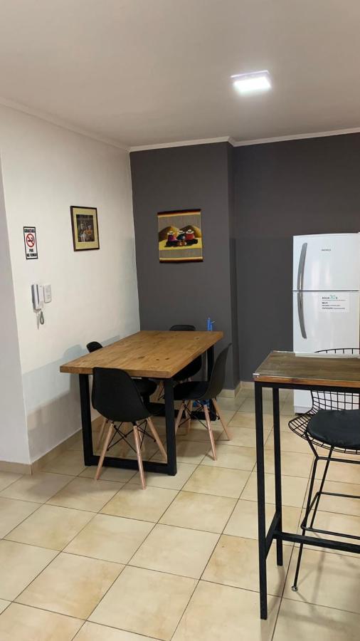 Apartamento Departamentos Rodrigo Posadas Exterior foto