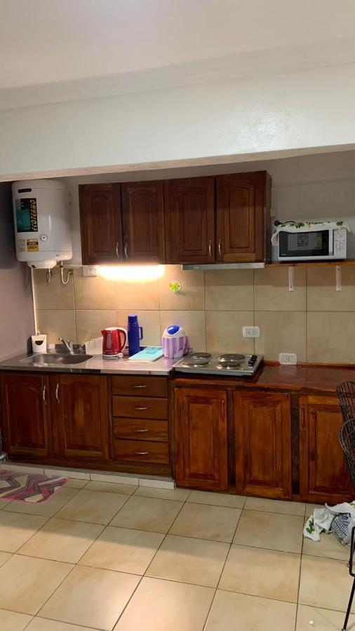 Apartamento Departamentos Rodrigo Posadas Exterior foto