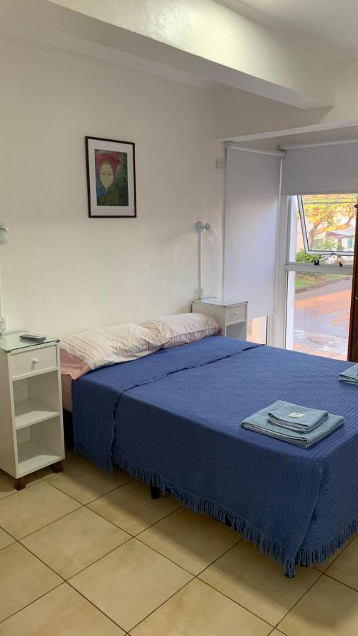 Apartamento Departamentos Rodrigo Posadas Exterior foto