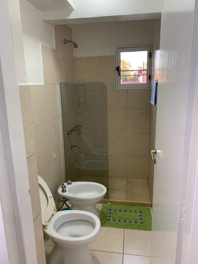 Apartamento Departamentos Rodrigo Posadas Exterior foto