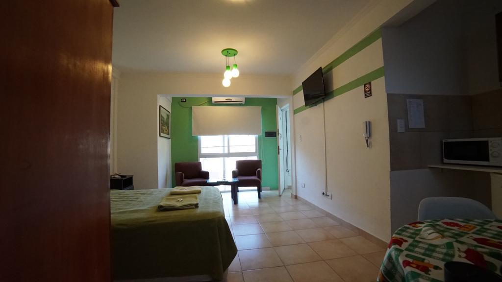 Apartamento Departamentos Rodrigo Posadas Exterior foto